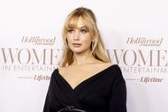 The Hollywood Reporter's Annual Women In Entertainment Gala Presented By Lifetime - Arrivals - Source: Getty